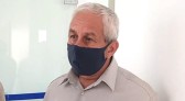 Após início de investigação de suposto assédio, importunação sexual e ameaça, o presidente do legislativo renuncia ao cargo de vereador