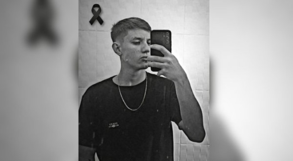 Jovem de 20 anos morre e comove comunidade de Princesa