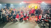 Academia Iron Strong completa seis anos com foco em saúde e performance