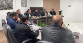 Segurança pública e pré-conferências de saúde são destaques na 15ª sessão da Câmara de Vereadores