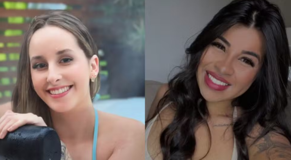 Amigas, filha e mãe queridas: quem eram as jovens mortas em carro esmagado por caminhão em SC