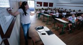 Nova remuneração mínima para o magistério estadual começa a ser paga em SC