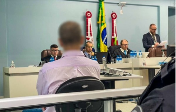 Acusado de tentar matar próprio irmão por divergências no trato a animais é condenado a 14 anos de prisão