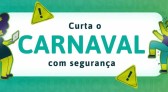 Especialista do Sicoob dá orientações de como se proteger de furtos e golpes financeiros durante o Carnaval