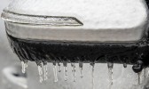 Massa de ar seco e frio causa queda acentuada de temperatura em SC