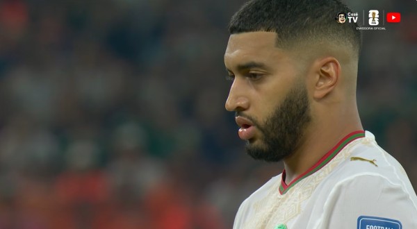 Marrocos elimina a Holanda nos pênaltis e garante vaga nas oitavas de final