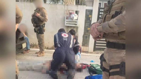Homem é morto pela PM após tentar suicídio e ser salvo pelos pais, diz irmão