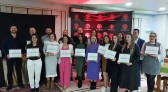 Edição do eneagrama da personalidade teve parceria da Facisc, núcleo de mulheres empreendedoras e ascoagrin