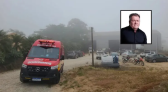 Vereador morre atingido por carga de batatas um dia após completar 63 anos em SC