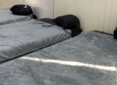 Maravilha disponibiliza abrigo temporário para pessoas em situação de rua ou de passagem no município