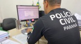 Policia Civil oferta 123 vagas de estágio em 40 municípios do Paranaenses