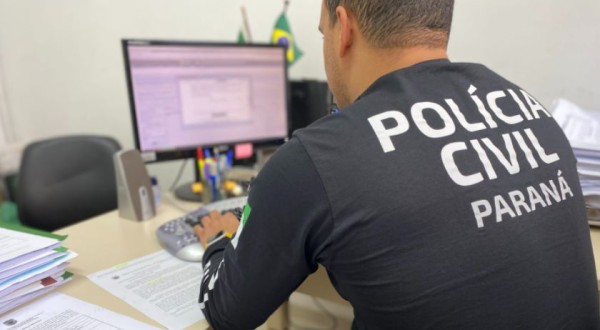 Policia Civil oferta 123 vagas de estágio em 40 municípios do Paranaenses