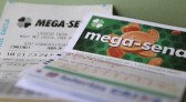 Mega-Sena sorteia nesta quinta-feira prêmio acumulado em R$ 40 milhões