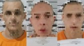 Três detentos fogem de penitenciária no Meio-Oeste de Santa Catarina