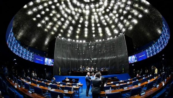 Após recesso, Congresso retoma trabalhos nesta semana