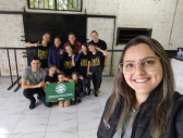 “Juntos Fazemos o Bem” da Sicredi Conexão segue fazendo a diferença