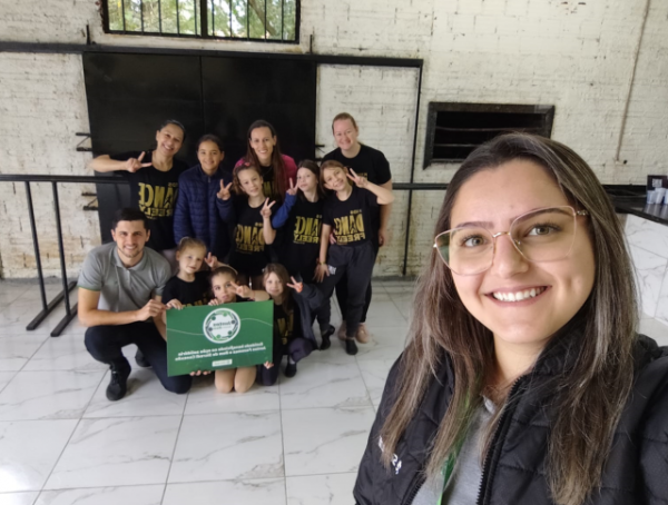 “Juntos Fazemos o Bem” da Sicredi Conexão segue fazendo a diferença