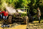 Grupo Pé de Aço Off Road realiza trilha