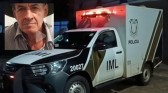 Homem desaparecido é encontrado sem vida em rio de São Jorge D'Oeste