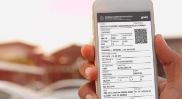 Câmara aprova proposta que isenta do IPVA carros a partir de 20 anos