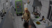 Suspeito de agredir funcionária durante assalto morre em confronto com a PM em Curitiba