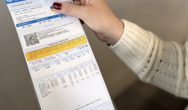 Alerta de Golpe da Conta de Luz: Criminosos prometem restituição em nome de Procon e Celesc