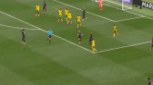 Canadá marca nos acréscimos e garante vaga inédita nas oitavas de final da Copa
