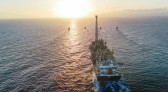 Petrobras fecha acordo com Equinor para adquirir 50% de área estratégica do pré-sal