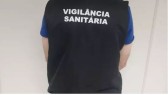 Golpistas se passam por falsos fiscais da vigilância sanitária em Chapecó