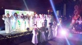 Terceiro Natal na Ascoagrin será em 8 de dezembro, às 19 horas