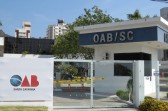 Chuvas motivam pedido de suspensão de prazos e audiências no estado pela OAB/SC