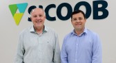 Diretor financeiro do Sicoob São Miguel anuncia aposentadoria e cooperativa apresenta sucessor