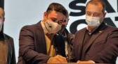 BRDE financia investimento coletivo em hidrelétrica no Oeste