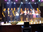 3° Canta Gospel Fronteira supera as expectativas