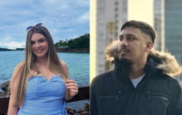 Acusado de matar estudante de medicina é natural do Maranhão e está foragido