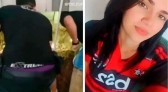 Mulher encontrada enterrada sob a própria casa em SC já havia denunciado violência doméstica