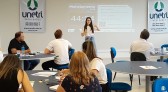 Unetri sedia o Encontro de Agentes de Crédito e Desenvolvimento do SEBRAE