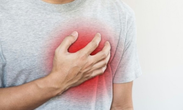 Santa Catarina registra mais de 1,8 mil mortes por infarto em 2025