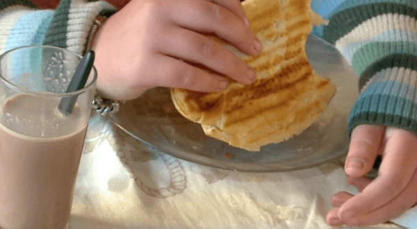 Obesidade infantil supera desnutrição pela primeira vez e preocupa