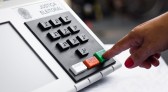 Brasil tem 214 cidades com uma pessoa concorrendo à prefeitura, recorde de candidaturas únicas