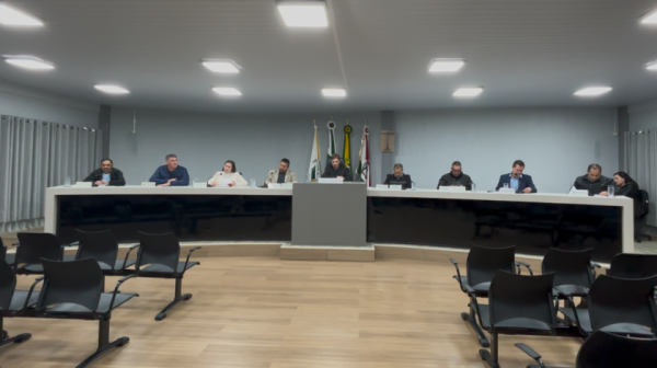 Câmara aprova Plano Diretor que orienta o futuro de município