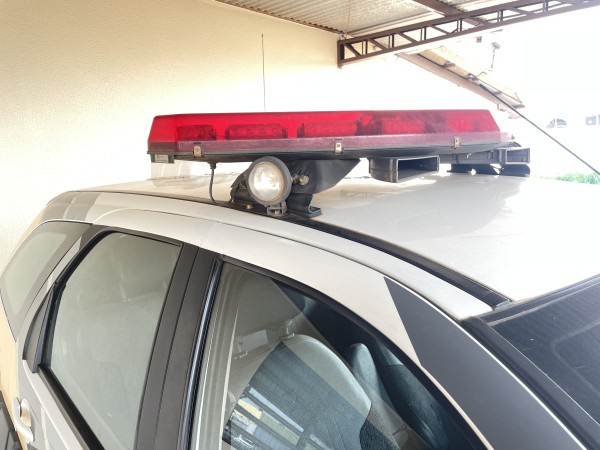 Cumprimento de mandado de prisão resulta na detenção de homem de 39 anos