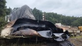 O que se sabe sobre a explosão de tanque que matou trabalhador e deixou feridos em SC