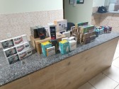Contrabando avaliado em R$ 25 mil é apreendido no Oeste de SC