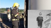 Trabalhador morre após incêndio em torre eólica