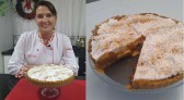 Aprenda a fazer Banoffee Pie uma deliciosa torta de banana com doce de leite