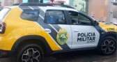Homem é preso por tráfico de drogas e corrupção de menor