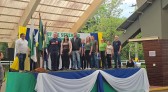 Bom Jesus do Sul realiza Desfile Cívico em celebração à Independência do Brasil