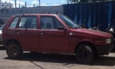 PM recupera veículo furtado e prende homem por receptação