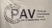 PAV completa um ano de atendimento